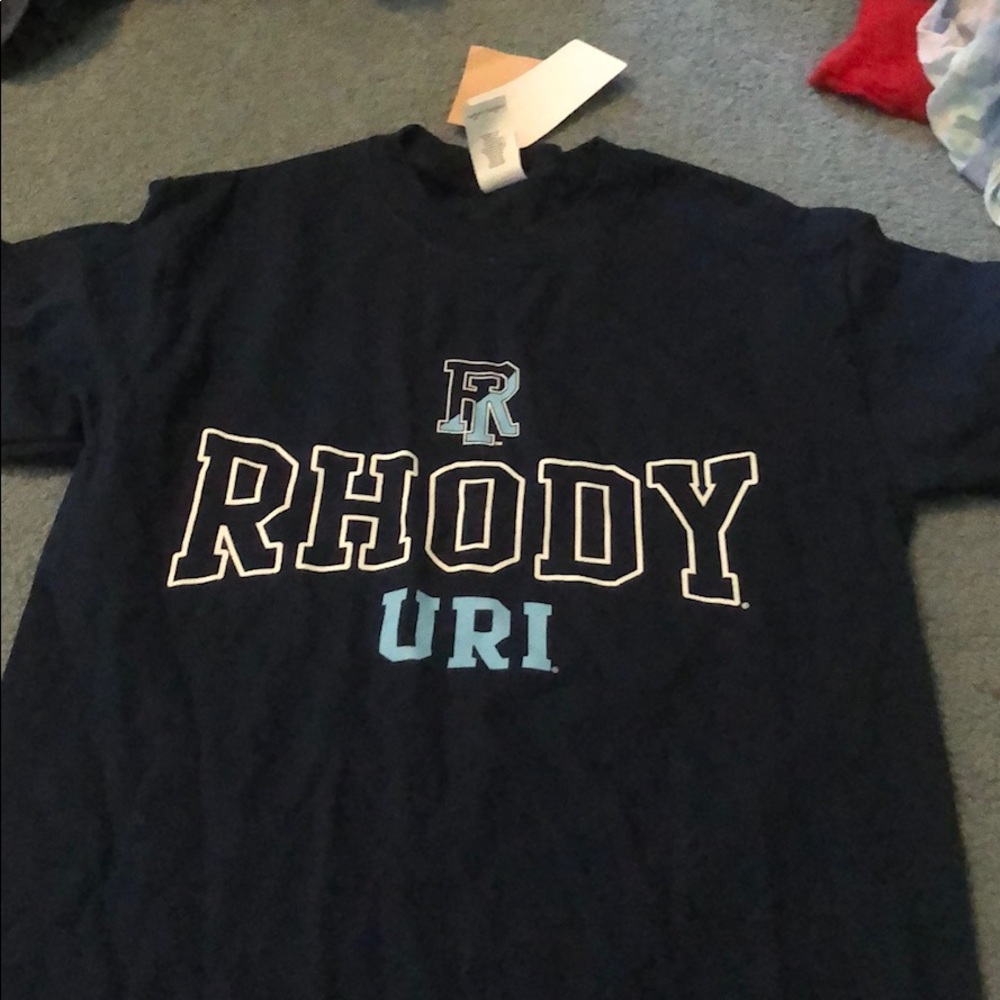 uri tee shirt